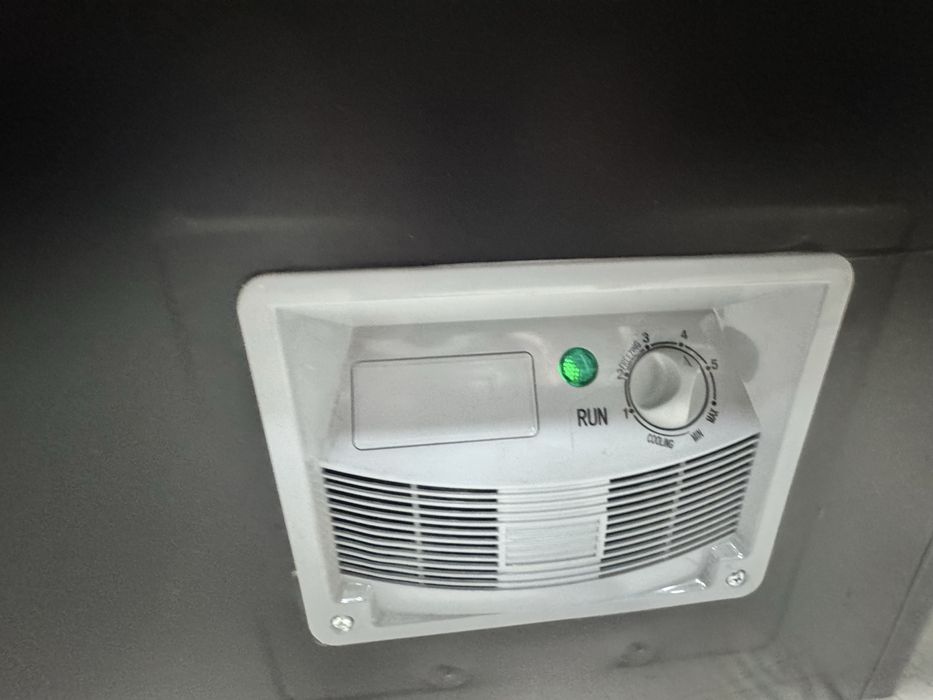 !!!Морозильник Ларь Leadbros в пленке!!!