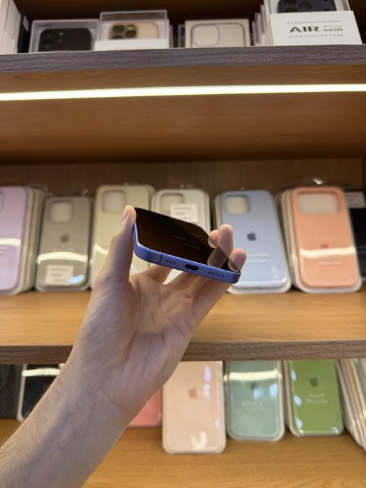 Iphone 16 Ultramarine sotiladi