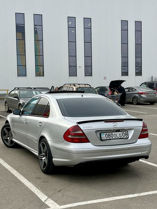 R18 диск AMG обмен