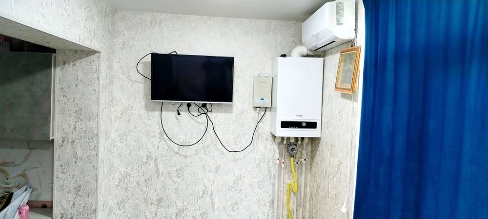 Chorvoqda kvartira sotiladi