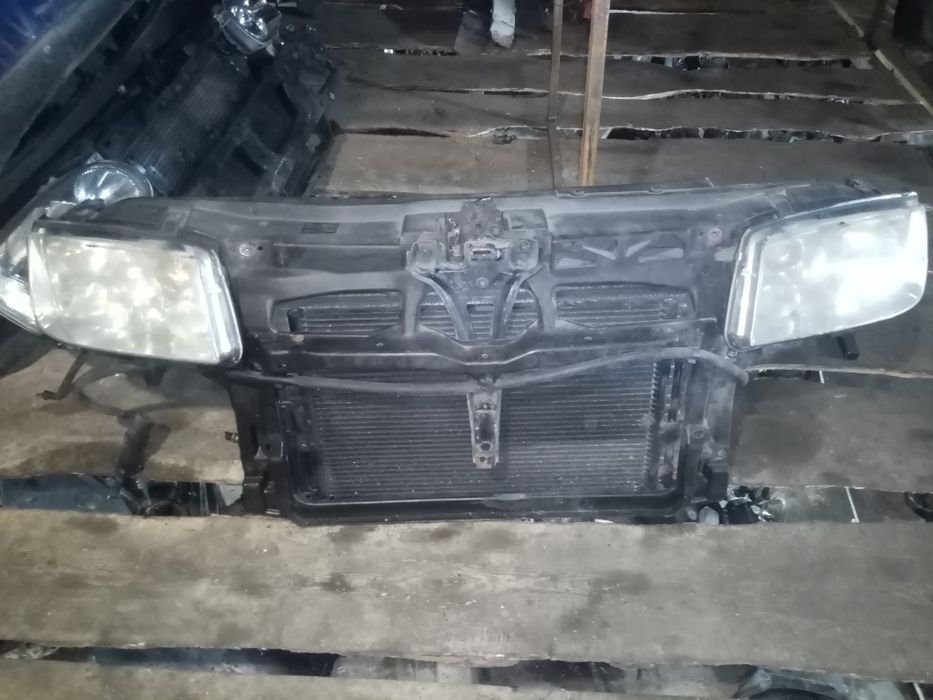 Телевизор на Фольксваген Джета 2003г.в