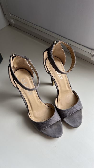 Туфли/босоножки 38 размер