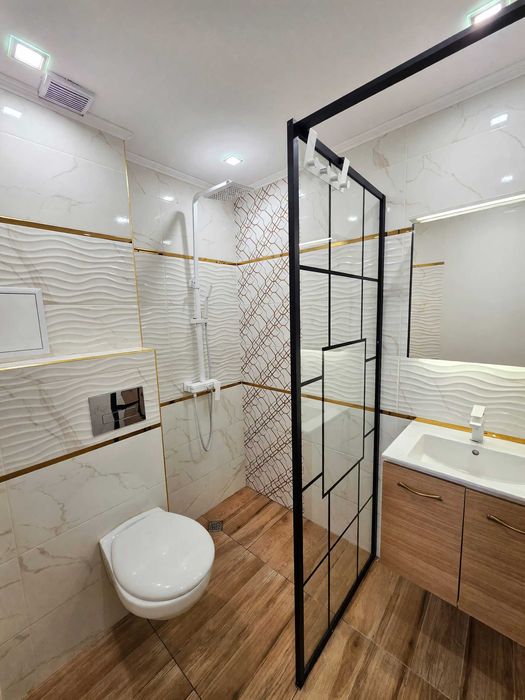 Дава се под наем Двустаен апартамент в Пловдив, Център - 65 кв.м за 600 € - Снимка #8