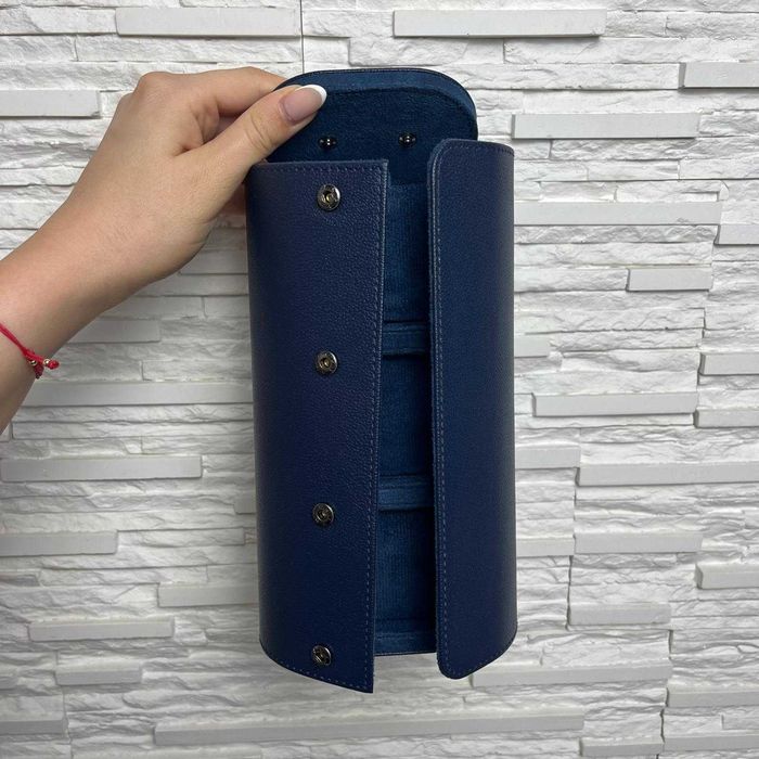 Кутия за съхранение на часовници