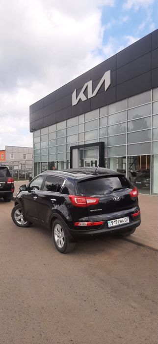 Продается машина