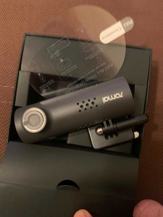 Camera auto 70 mai