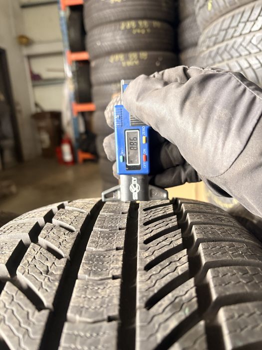 Anvelope iarna 225/45/18 Continental WinterContact TS 870P 225 45 18