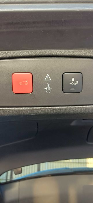 Opel Grandland X 2018 Euro 6  Cutie Automata