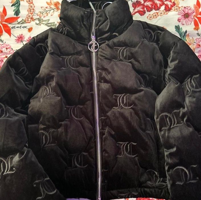 Дамско яке Juicy Couture