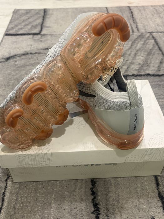 VaporMax Plus FlyKnit 3