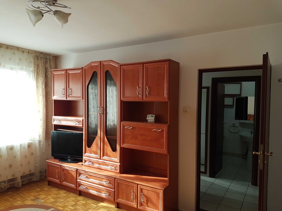 Proprietar, garsonieră Bulevardul Garii