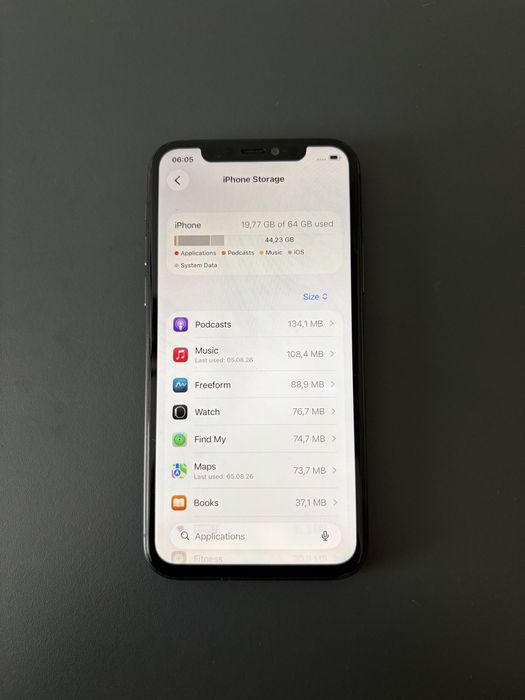 iPhone 11 Pro impecabil
