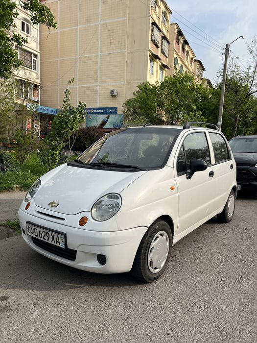 Matiz 2011 yil H9 super kanditsoner