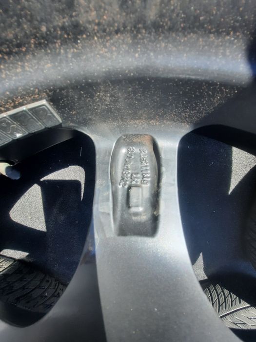 Jante aliaj Volvo XC90 . XC 60.