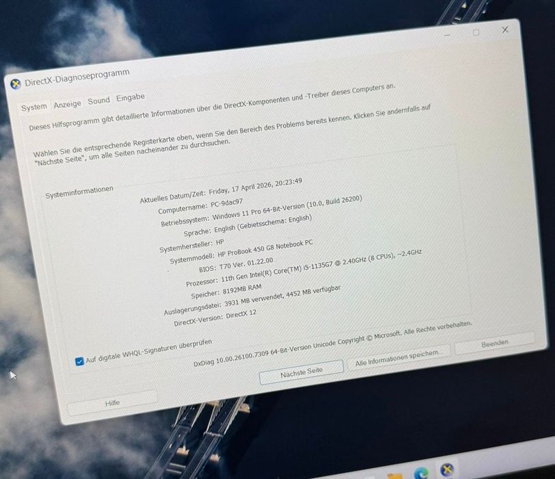 Laptopuri de Vânzare – Import Germania
