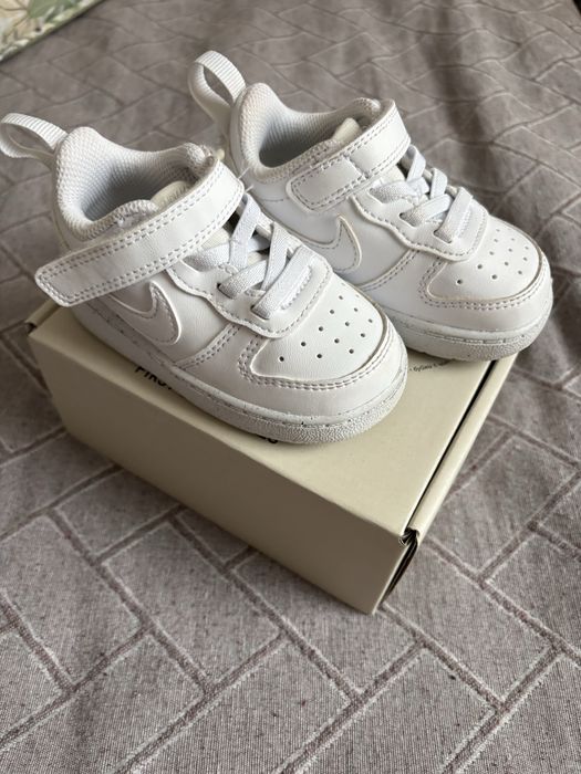 Бебешки обувки Nike