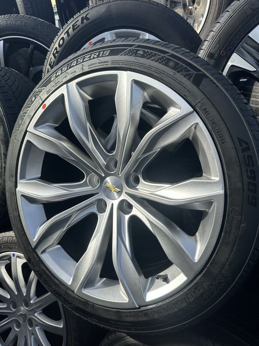 Malibu 2 premer r19 diska balon