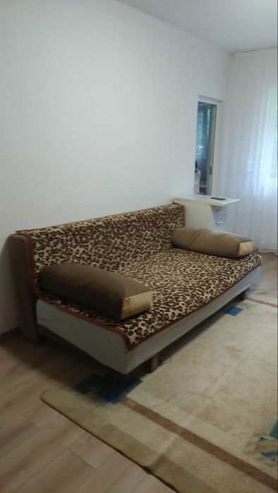 Garsoniera Arad pe strada Cenad