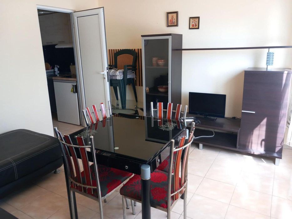 Ключ в офиса! Двустаен, под наем, гр. Св Влас