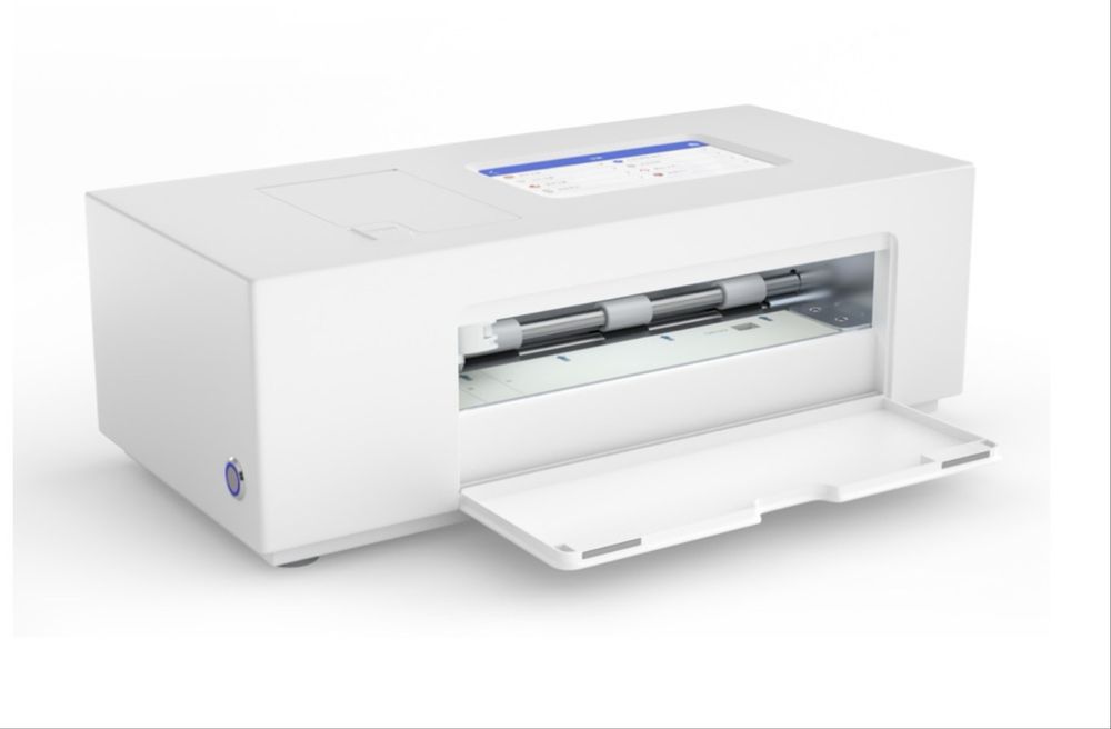 Плоттер для пленок