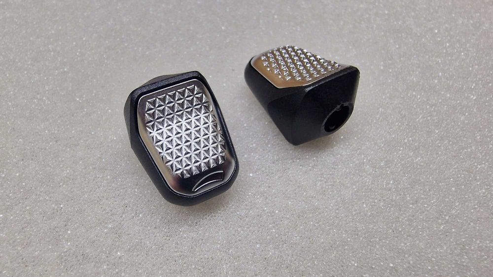 Grila Ventilatie Aer Dedicat BMW X5 X6 X7 G05 G06 G07