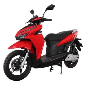 Продаю электроскутер 2000watt 70км в час 72вальта почти новый.