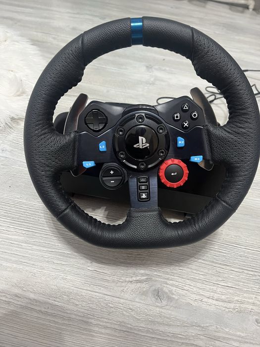 Vand logitech g29