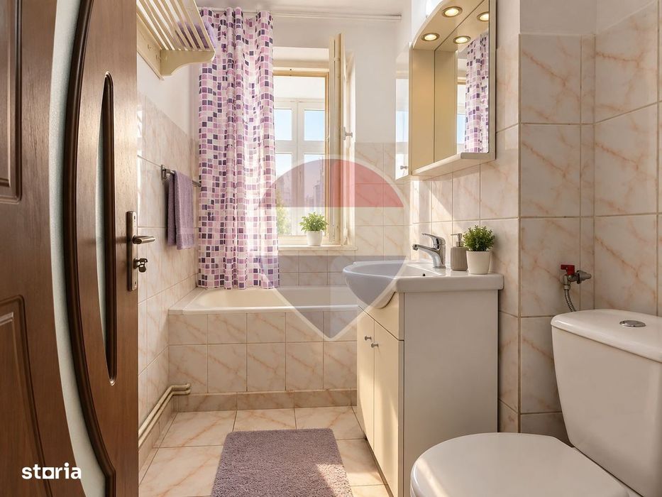 Apartament de vanzare zona Cornișa Bacau — fotografia 3