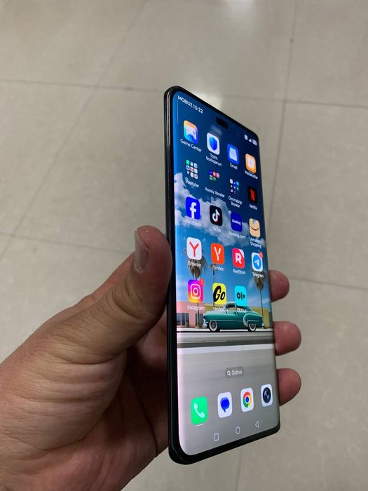 Honor x9c holati yangi