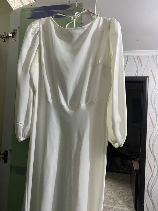 Продам платье