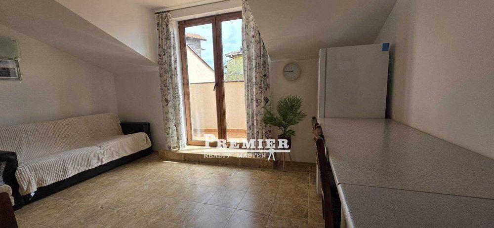 Продава се Двустаен апартамент в Свети Влас - 57 кв.м за 761 €/кв.м - Снимка #4