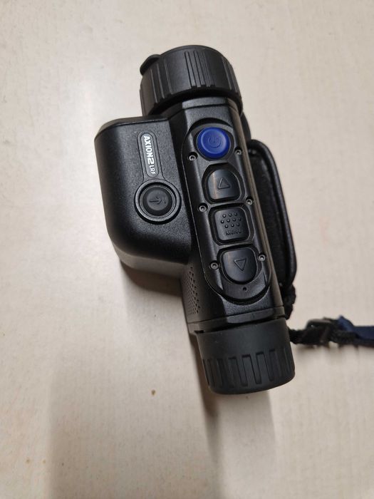 Vand camera cu termoviziune Pulsar Axion 2 XQ35 LRF