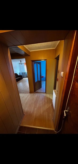 Vând apartament două camere