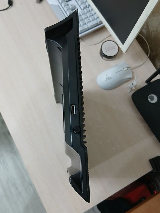 DeepCool N8 подставка под ноутбук