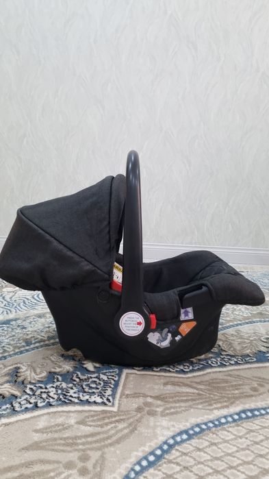 Янги болалар учун коляка сотилади