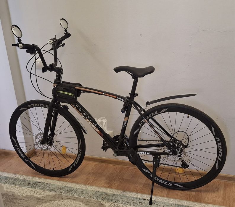 Продаётся шоссейный велосипед