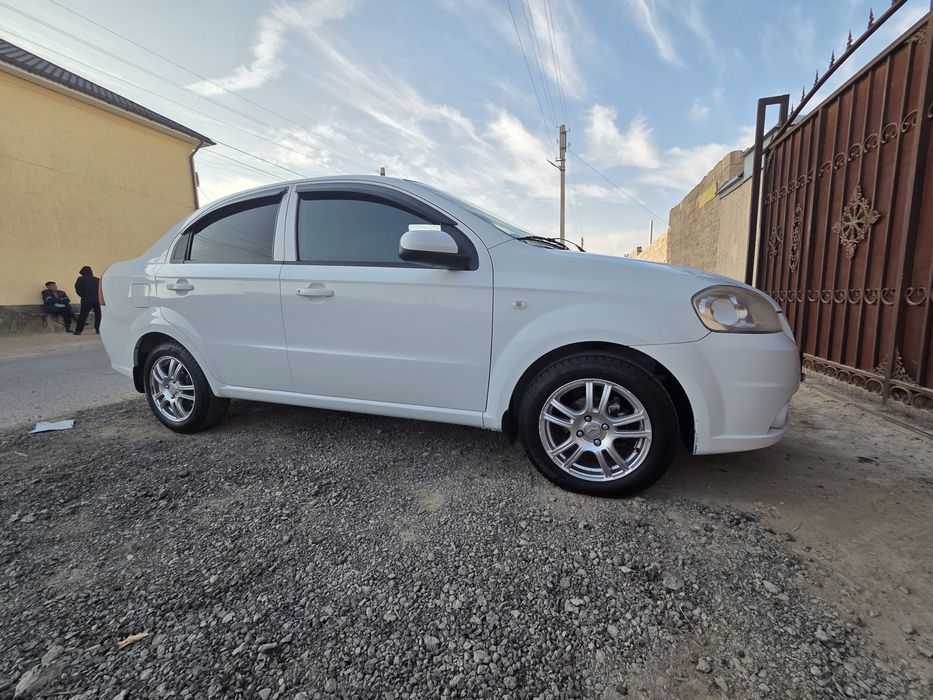 Заз вида автомат коробка