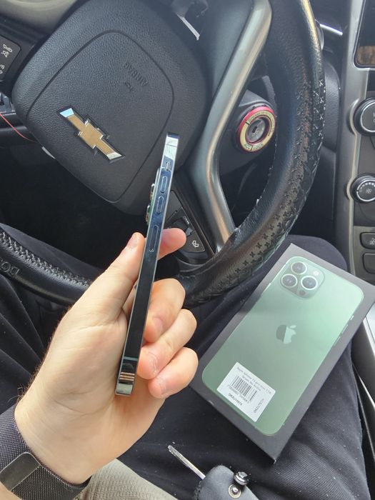 iPhone 13 pro max. 1TB. 86%