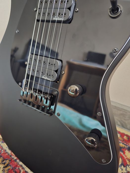 Продаю гитару Jackson surface X Series