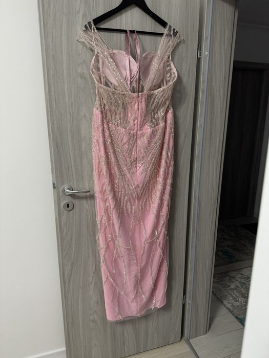 Rochie nasa , rochie de seara