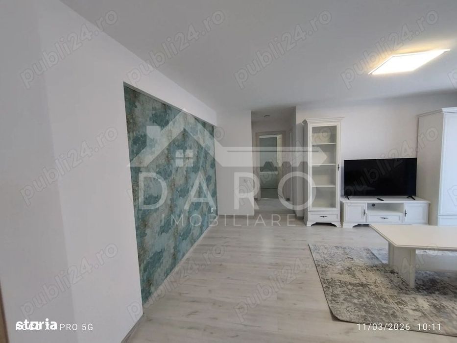 Apartament,