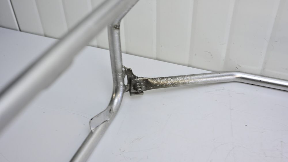 Suport Cutii Laterale Aluminiu Side Case BMW R1200GS / R1250GS 2013 -