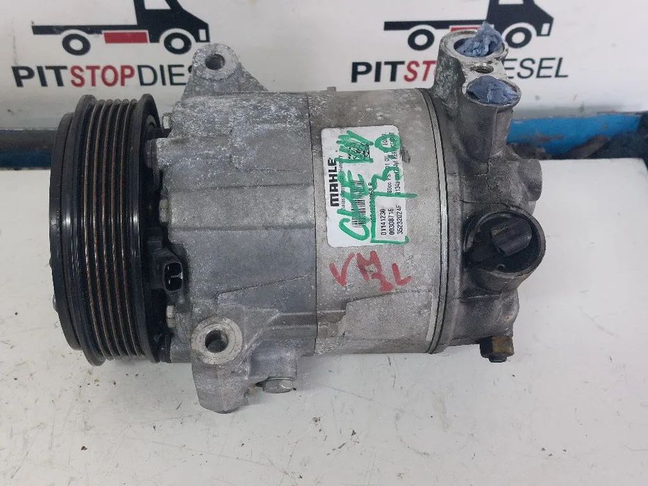 compresor clima grand cherokee 4 3.0 crd 35232024f 2011 2012 2013 2014 2015 2016
