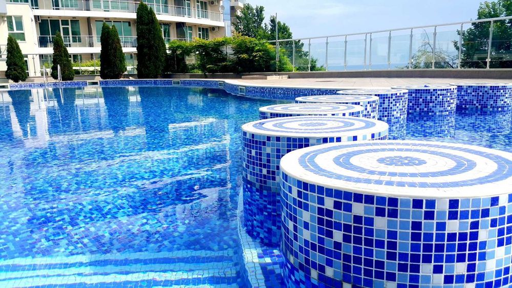 Продава се Двустаен апартамент в Бяла - 91 кв.м за 841 €/кв.м - Снимка #12