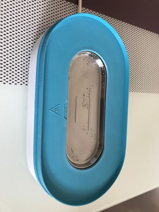 Philips Avent Sterilizator electric cu abur 3 în 1 SCF284/03 Avent