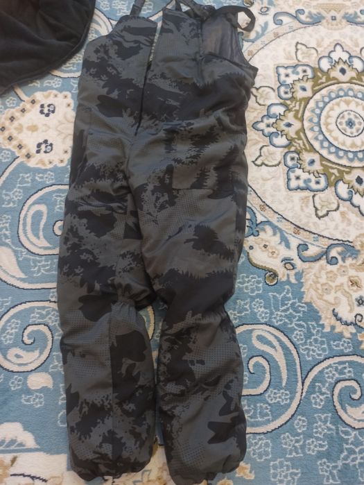 Продам Костюм зимний