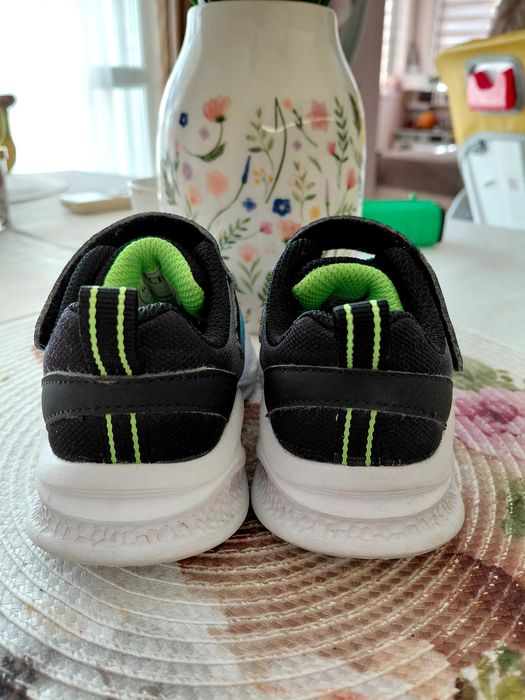 Детски маратонки Skechers