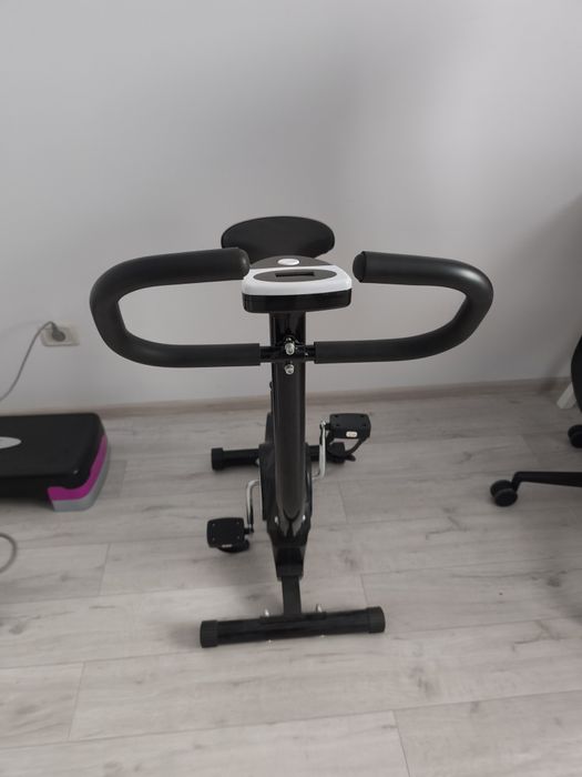 Vand Bicicleta fitness mecanica