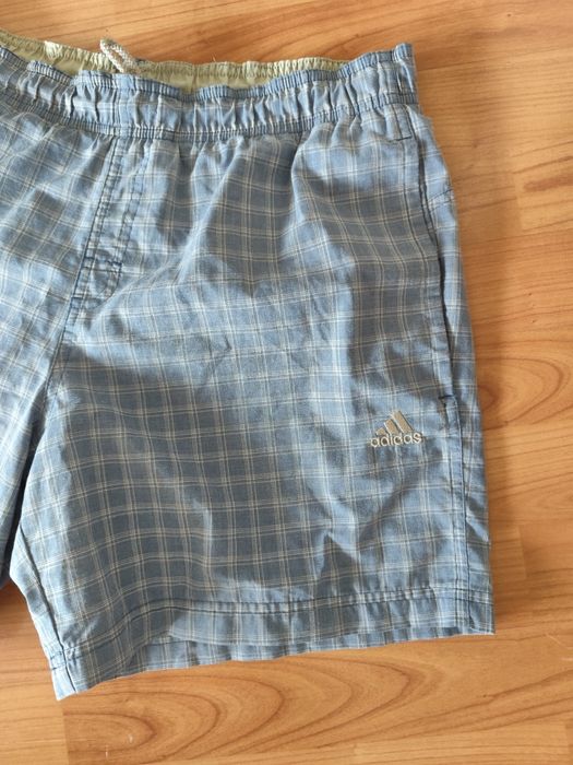 Adidas pantaloni scurți bărbați