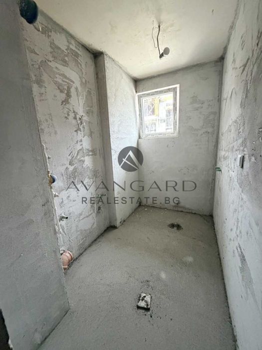 Продава се Двустаен апартамент в Пловдив, Христо Смирненски - 84 кв.м за 719 €/кв.м - Снимка #3